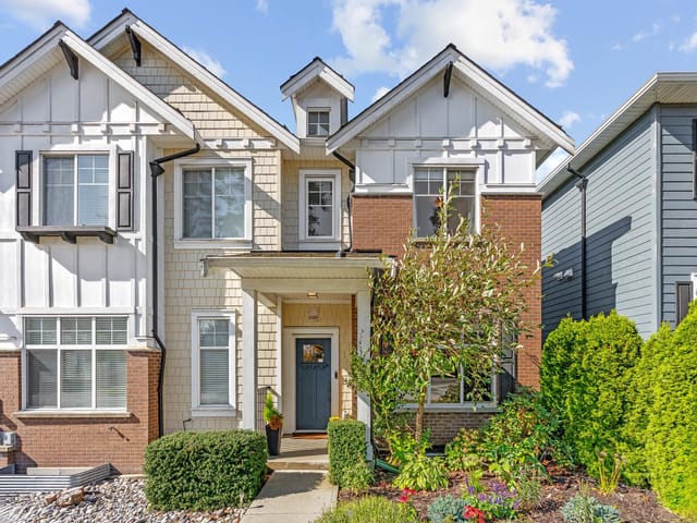 1/2 Duplex for sale in Surrey, South Surrey White Rock, 2209 165 Street, 263197240 | Realtylink.org