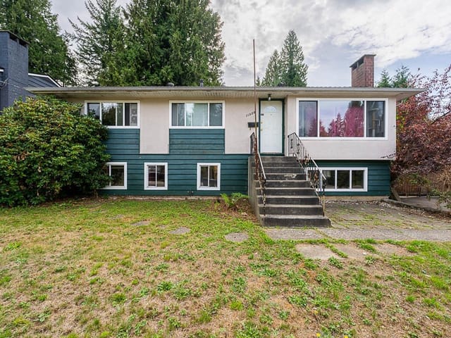 House for sale in Surrey, North Surrey, 11350 Lansdowne Drive, 263197241 | Realtylink.org