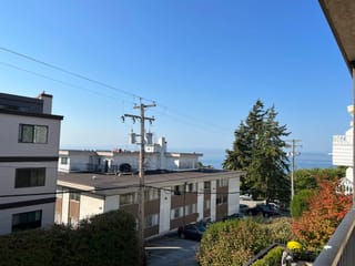 Apartment for rent in White Rock, South Surrey White Rock, 206 1285 Martin Street, 263197244 | Realtylink.org