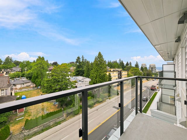 Apartment for sale in New Westminster, New Westminster, 606 82 First Street, 263197245 | Realtylink.org