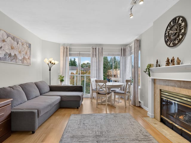 Apartment for sale in Coquitlam, Coquitlam, 303 1171 Pipeline Road, 263197246 | Realtylink.org