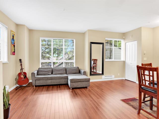 Townhouse for sale in Surrey, North Surrey, 40 13239 Old Yale Road, 263197250 | Realtylink.org