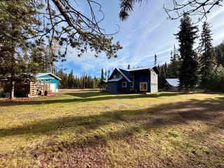 House for sale in Telkwa, Smithers And Area, 1225 Aveling Coalmine Road, 263197257 | Realtylink.org