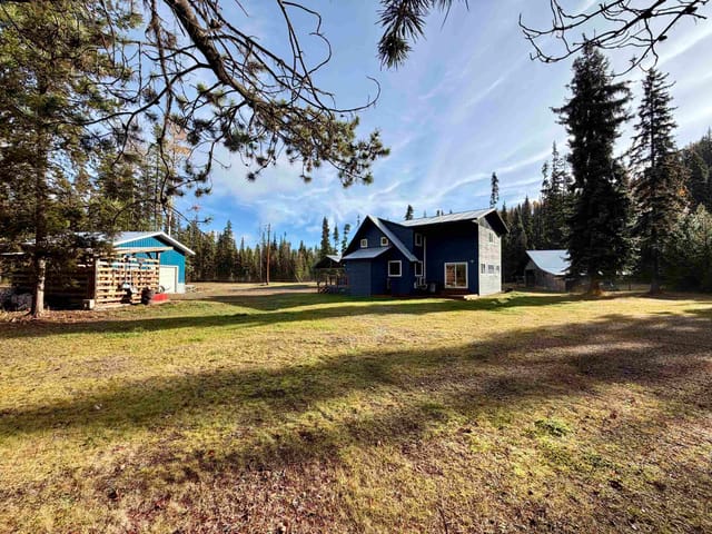 House for sale in Telkwa, Smithers And Area, 1225 Aveling Coalmine Road, 263197257 | Realtylink.org