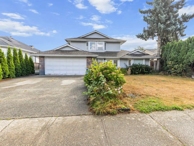 House for sale in Abbotsford, Abbotsford, 3504 Creston Drive, 263197259 | Realtylink.org