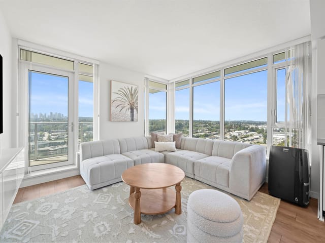 Apartment for sale in Burnaby, Burnaby North, 2503 2388 Madison Avenue, 263197265 | Realtylink.org