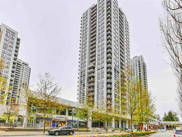 Apartment for sale in Coquitlam, Coquitlam, 1104 2978 Glen Drive, 263197267 | Realtylink.org