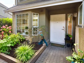 Townhouse for sale in Vancouver, Vancouver East, 2337 Quayside Court, 263197268 | Realtylink.org