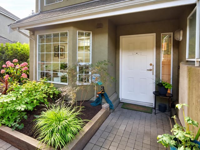 Townhouse for sale in Vancouver, Vancouver East, 2337 Quayside Court, 263197268 | Realtylink.org