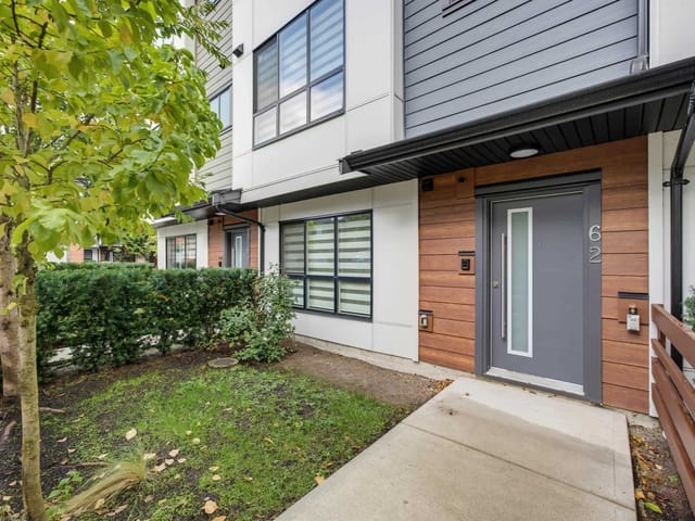 Townhouse for sale in Surrey, Cloverdale, 62 7177 194a Street, 263197269 | Realtylink.org