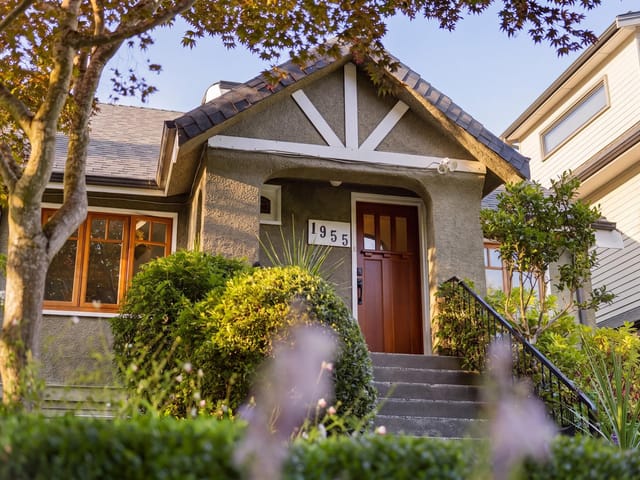 House for sale in Vancouver, Vancouver East, 1955 E 8th Avenue, 263197272 | Realtylink.org
