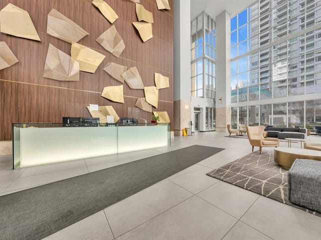 Apartment for sale in Burnaby, Burnaby South, 1104 6383 McKay Avenue, 263197276 | Realtylink.org