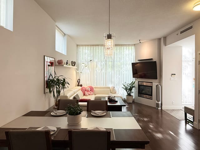 Townhouse for sale in Vancouver, Vancouver West, 1485 Homer Street, 263197277 | Realtylink.org