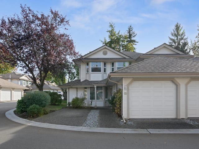 Townhouse for sale in Langley, Langley, 21 9045 Walnut Grove Drive, 263197278 | Realtylink.org