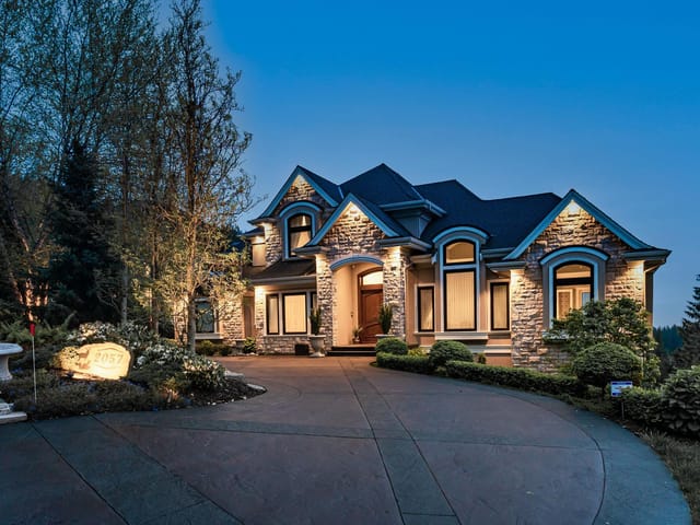 House for sale in Anmore, Port Moody, 2057 Ridge Mountain Drive, 263197280 | Realtylink.org