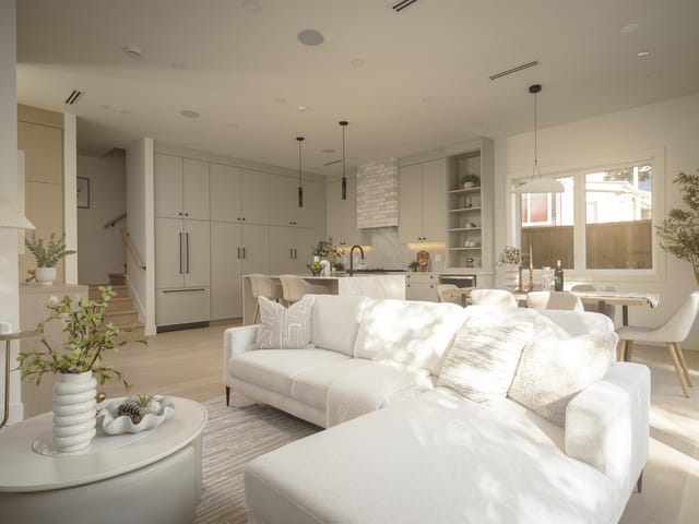 1/2 Duplex for sale in Vancouver, Vancouver East, 2 1376 E 11th Avenue, 263197281 | Realtylink.org