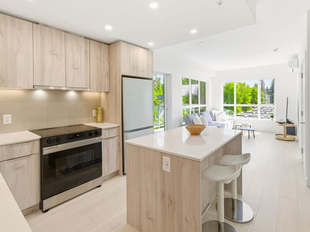 Apartment for sale in North Vancouver, North Vancouver, 513 3596 Malsum Drive, 263197283 | Realtylink.org