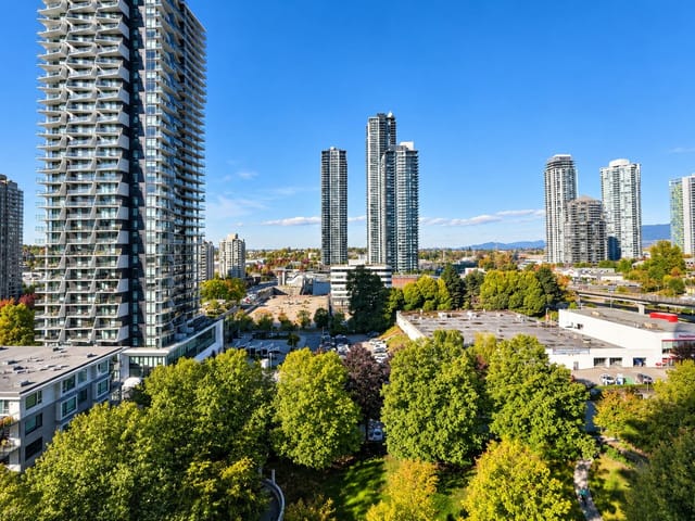Apartment for sale in Burnaby, Burnaby North, 1203 2138 Madison Avenue, 263197287 | Realtylink.org