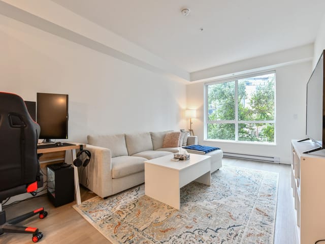 Apartment for sale in Surrey, South Surrey White Rock, 217 3438 146a Street, 263197292 | Realtylink.org