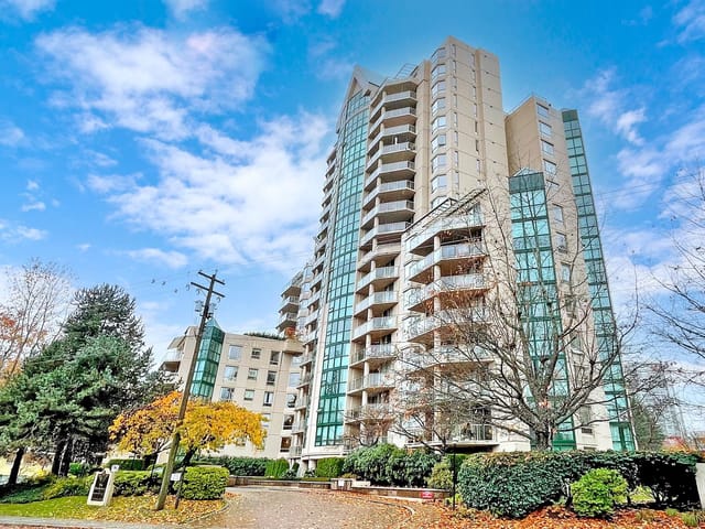 Apartment for sale in Coquitlam, Coquitlam, 1305 1190 Pipeline Road, 263197293 | Realtylink.org