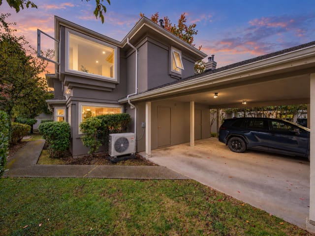 Townhouse for sale in Richmond, Richmond, 6 5111 Maple Road, 263197300 | Realtylink.org
