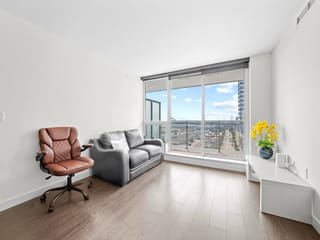 Apartment for sale in West Vancouver, Vancouver West, 1107 433 Sw Marine Drive, 263197304 | Realtylink.org