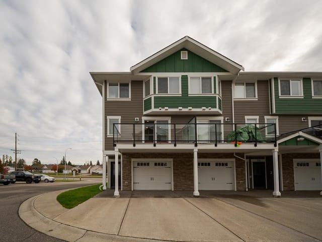 Townhouse for sale in Prince George, PG City West, 212 467 Tabor Boulevard, 263197305 | Realtylink.org