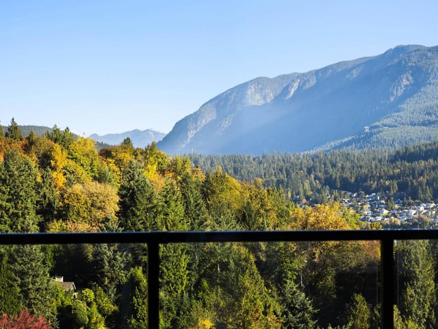 Apartment for sale in Port Moody, Port Moody, PH604 2002 St. George Street, 263197308 | Realtylink.org