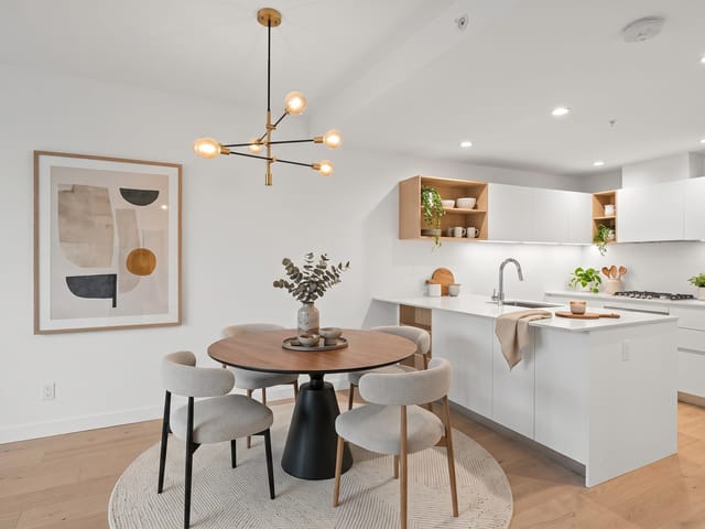 Apartment for sale in Burnaby, Burnaby South, 4605 6000 McKay Avenue, 263197312 | Realtylink.org