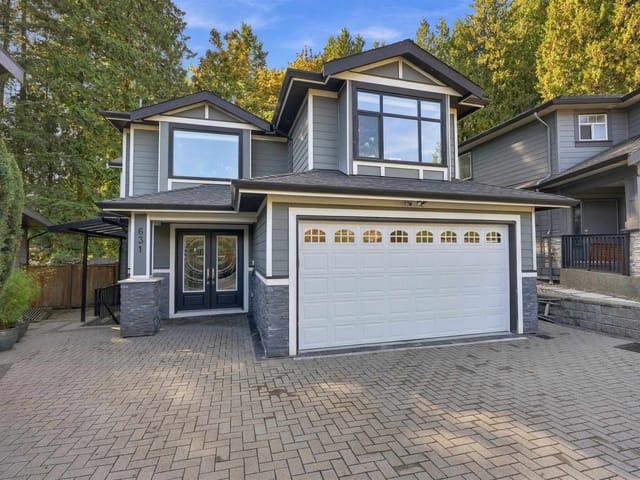 House for sale in North Vancouver, North Vancouver, 631 W 24th Close, 263197323 | Realtylink.org