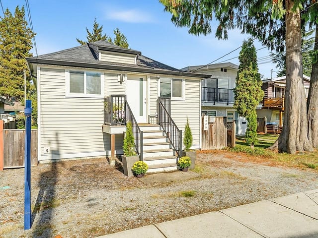 House for sale in Port Coquitlam, Port Coquitlam, 1959 Manning Avenue, 263197327 | Realtylink.org