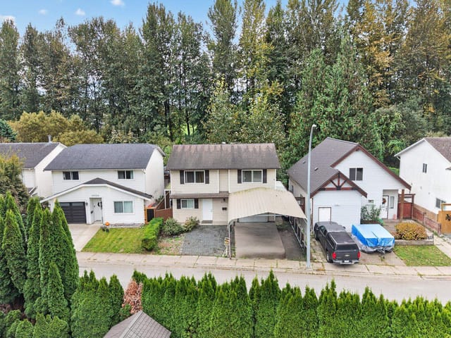House for sale in Chilliwack, Chilliwack, 45320 Creekside Drive, 263197329 | Realtylink.org