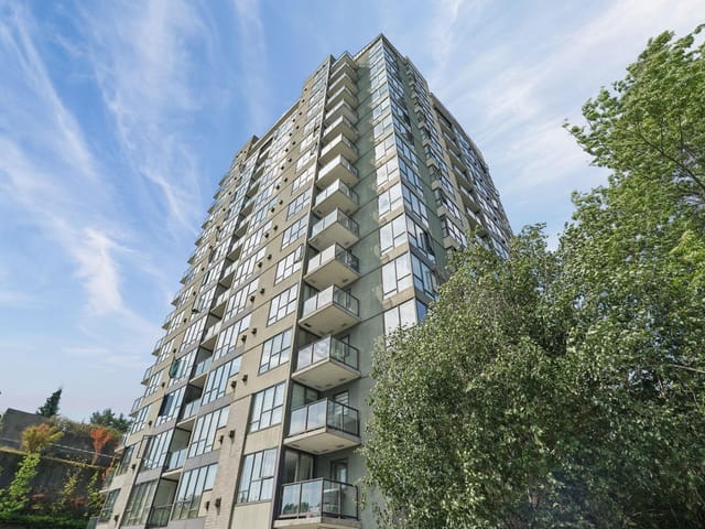 Apartment for sale in Richmond, Richmond, 1006 8180 Granville Avenue, 263197332 | Realtylink.org