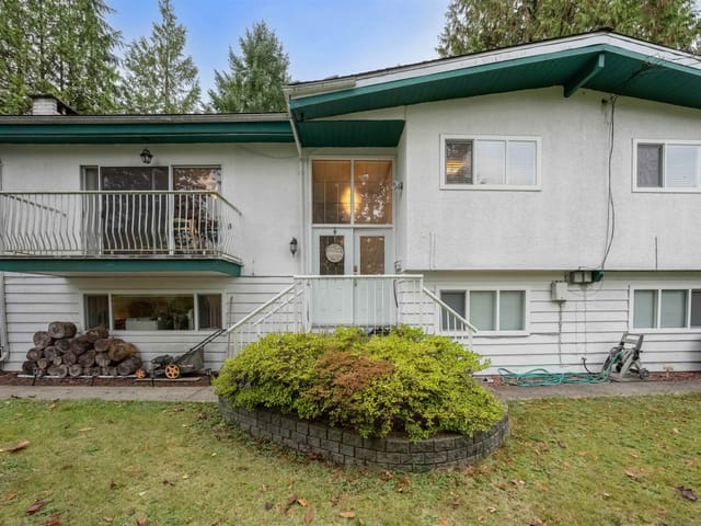 House for sale in Port Moody, Port Moody, 1119 Tuxedo Drive, 263197334 | Realtylink.org