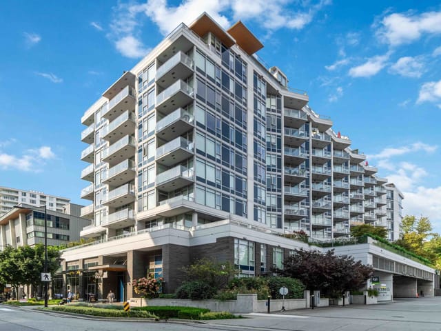 Apartment for sale in Vancouver, Vancouver East, 717 3557 Sawmill Crescent, 263197344 | Realtylink.org