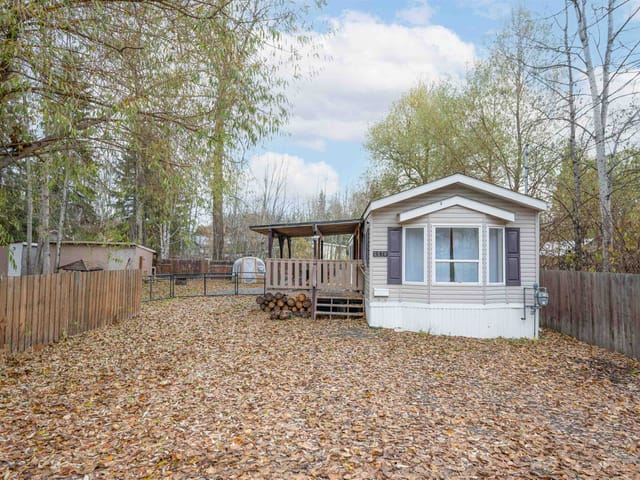 Manufactured Home for sale in Prince George, PG City North, 2578 Minotti Drive, 263197354 | Realtylink.org