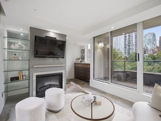 Townhouse for sale in Vancouver, Vancouver West, 1182 Richards Street, 263197358 | Realtylink.org