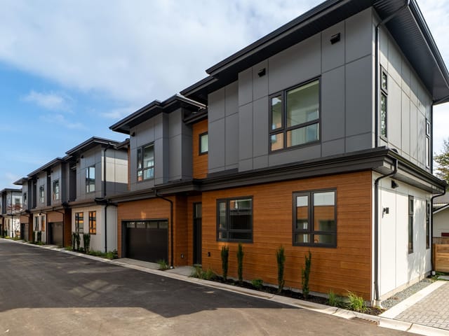 Townhouse for sale in Richmond, Richmond, 7 10380 No. 4 Road, 263197360 | Realtylink.org