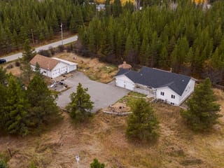 House for sale in Prince George, PG Rural South, 4830 Reeves Drive, 263197363 | Realtylink.org