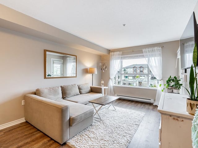 Apartment for sale in Langley, Langley, 313 5465 203 Street, 263197365 | Realtylink.org