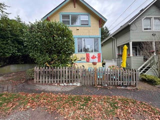 House for rent in White Rock, South Surrey White Rock, 11xx Elm Street, 263197370 | Realtylink.org