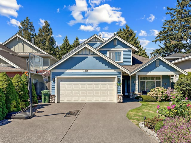 House for sale in Richmond, Richmond, 7371 Lindsay Road, 263197371 | Realtylink.org