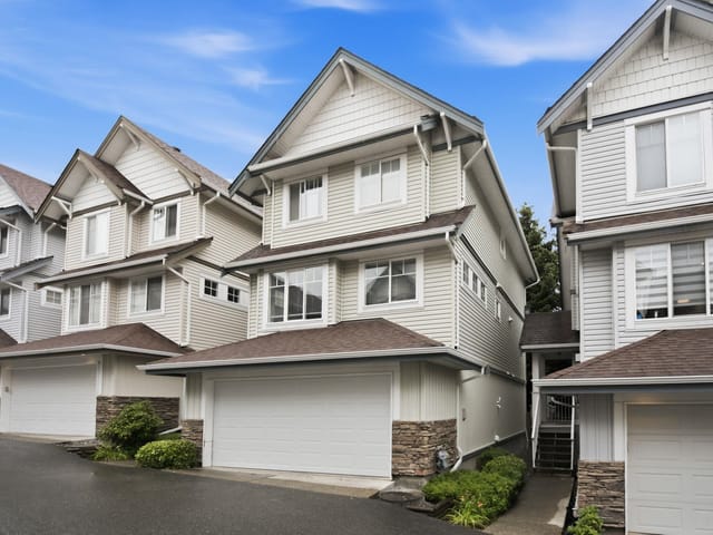 Townhouse for sale in Langley, Langley, 5 20582 67 Avenue, 263197373 | Realtylink.org