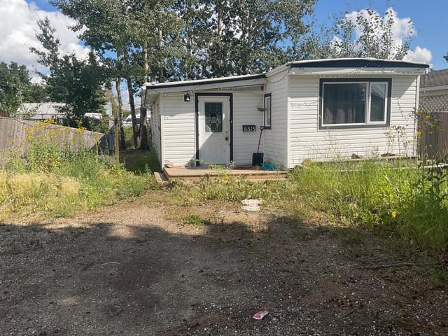 Manufactured Home for sale in Fort St. John, Fort St. John, 8515 77 Street, 263197374 | Realtylink.org