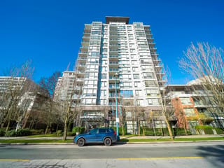 Apartment for sale in Richmond, Richmond, 1801 6331 Buswell Street, 263197379 | Realtylink.org