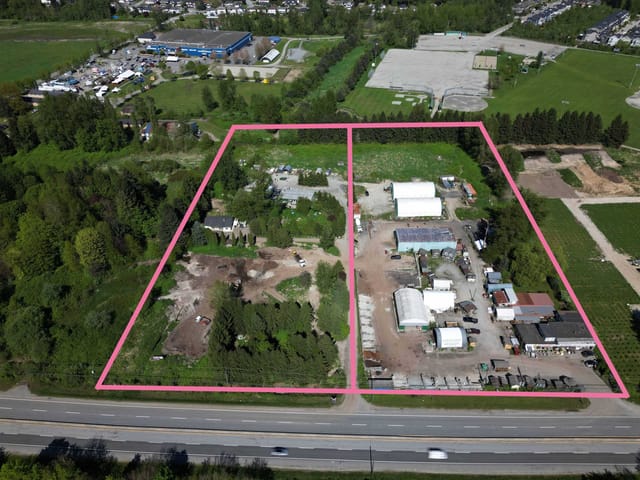 House for sale in Maple Ridge, Maple Ridge, 23519 Lougheed Highway, 263197382 | Realtylink.org
