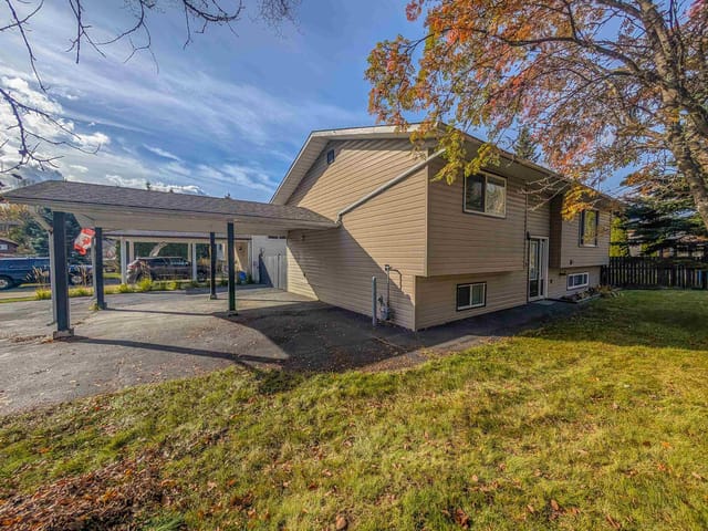 House for sale in Prince George, PG City West, 122 Duncan Place, 263197387 | Realtylink.org