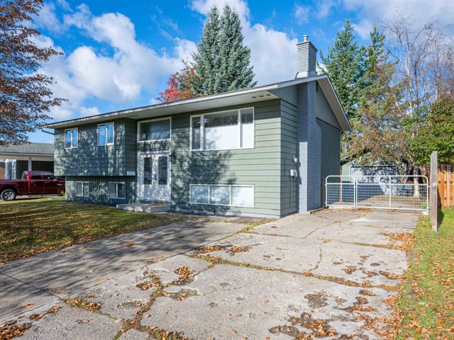 House for sale in Prince George, PG City West, 140 McKinley Crescent, 263197389 | Realtylink.org