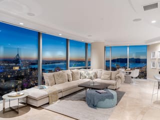 Apartment for sale in Vancouver, Vancouver West, 3603 938 Nelson Street, 263197390 | Realtylink.org