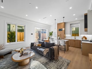 1/2 Duplex for sale in Vancouver, Vancouver East, 2 2710 Kitchener Street, 263197391 | Realtylink.org